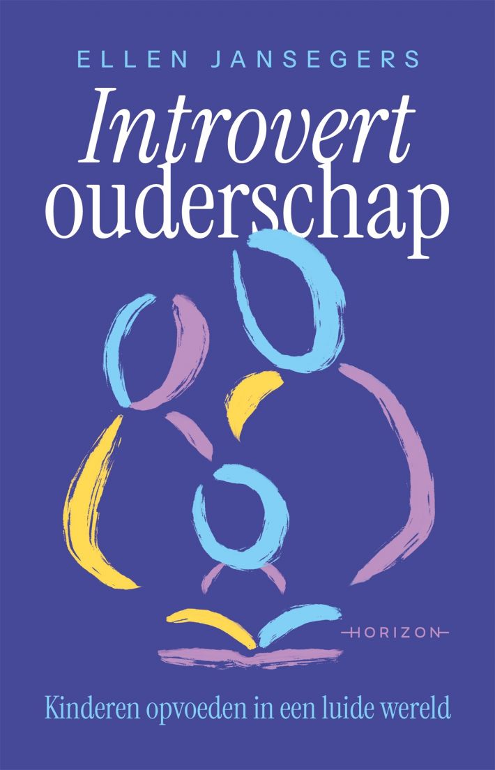 Introvert ouderschap • Introvert ouderschap