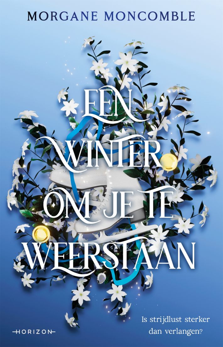 Een winter om je te weerstaan • Een winter om je te weerstaan Een winter om je te weerstaan • Een winter om je te weerstaan