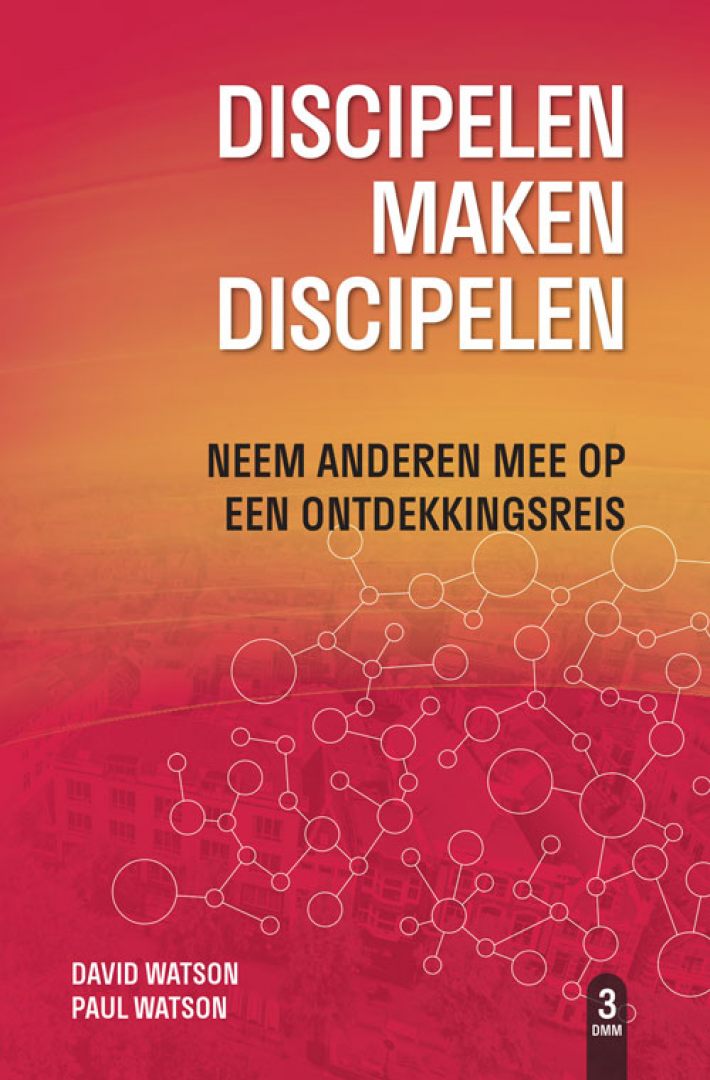 Discipelen maken discipelen