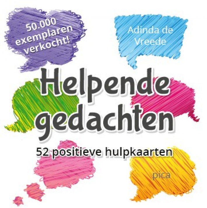 Helpende gedachten Helpende gedachten