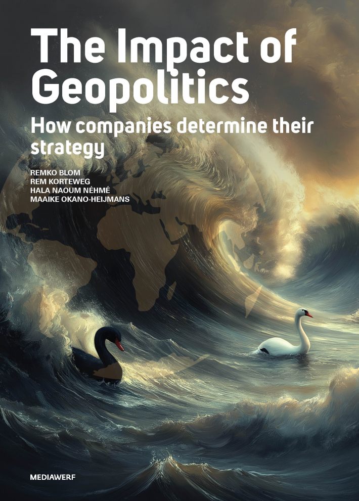 The Impact of Geopolitics