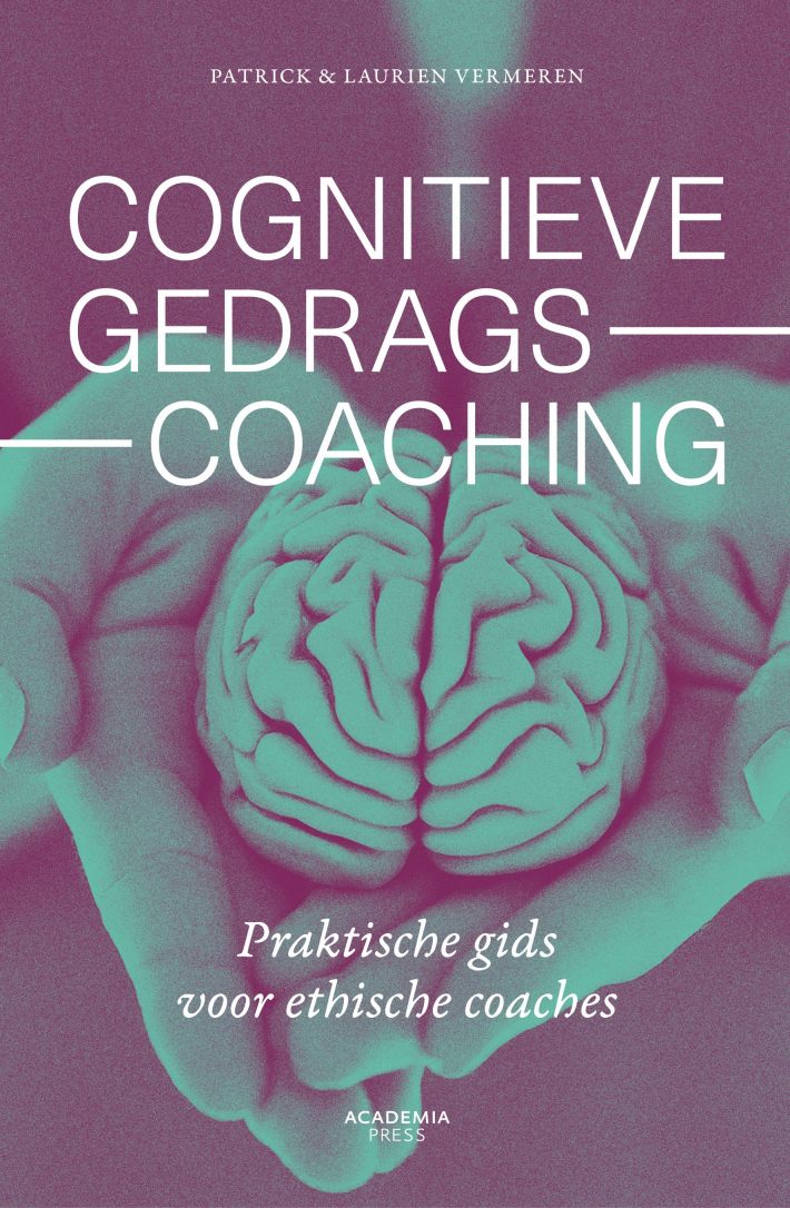 Cognitieve gedragscoaching
