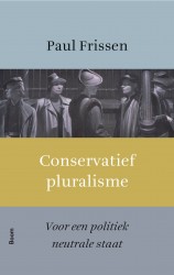 Conservatief pluralisme
