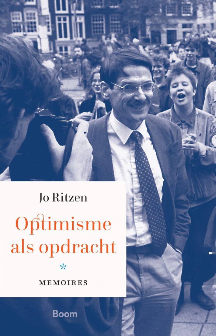 Optimisme als opdracht
