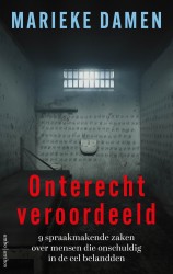 Onterecht veroordeeld • Onterecht veroordeeld