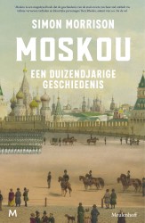 Moskou • Moskou