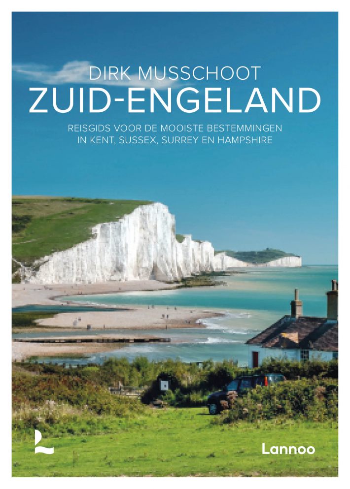Zuid-Engeland Zuid-Engeland