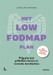 Het low FODMAP plan • Het low FODMAP plan