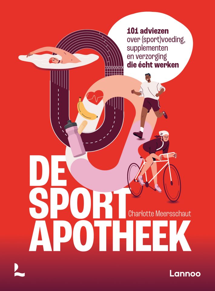 De Sportapotheek • De Sportapotheek De Sportapotheek • De Sportapotheek