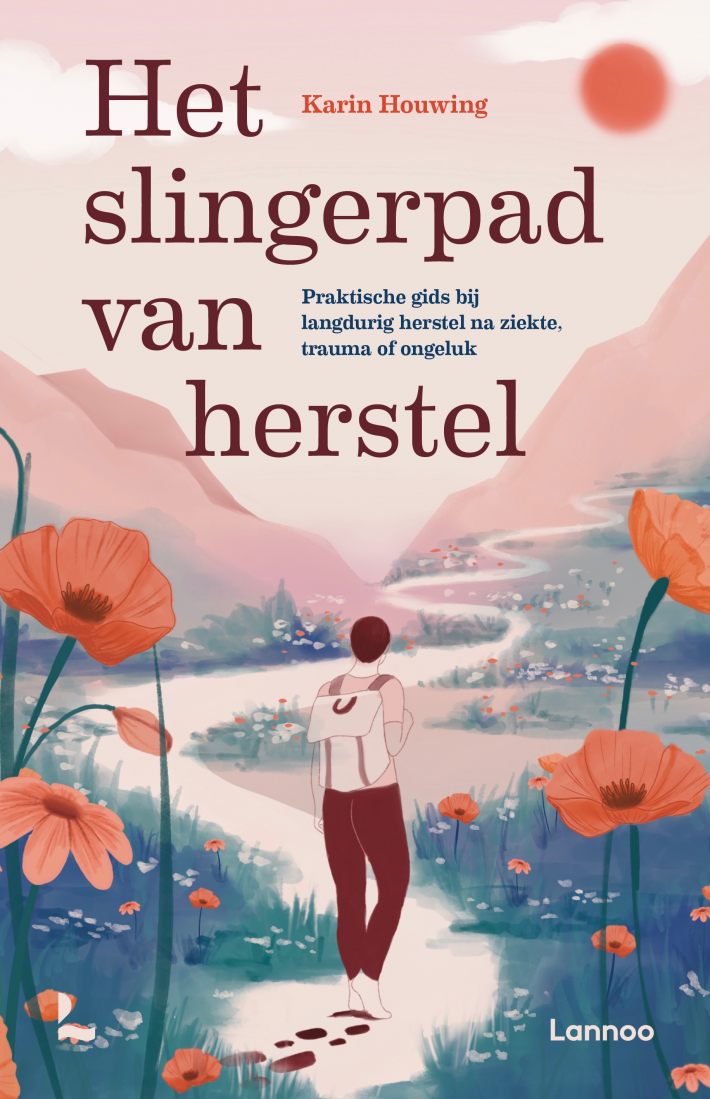 Het slingerpad van herstel • Het slingerpad van herstel