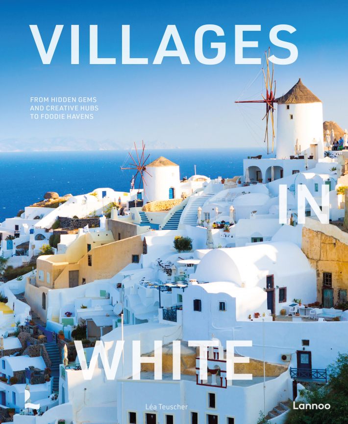 Villages in White Villages in White