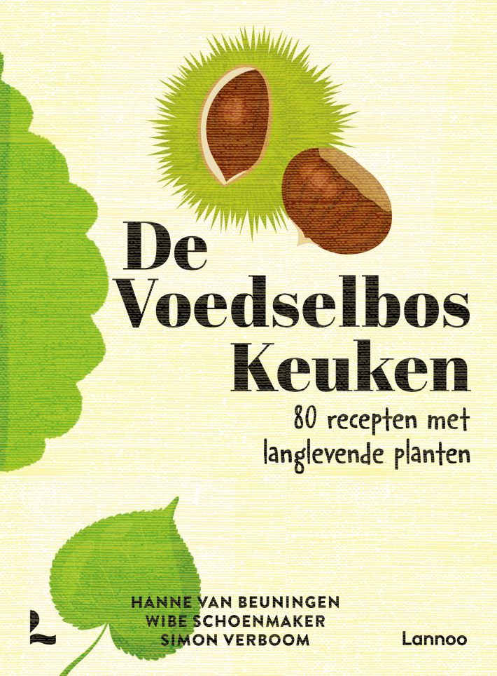 De voedselbos keuken De voedselbos keuken