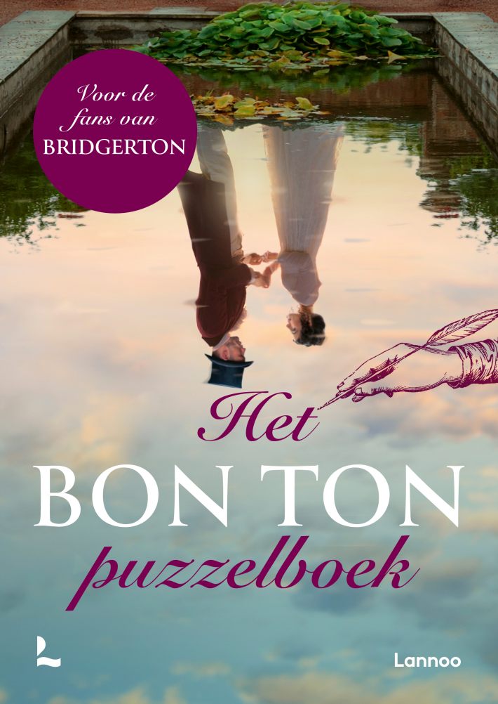 Het bon ton puzzelboek Het bon ton puzzelboek