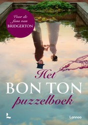 Het bon ton puzzelboek Het bon ton puzzelboek