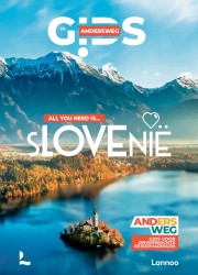 Andersweg Slovenië Andersweg Slovenië