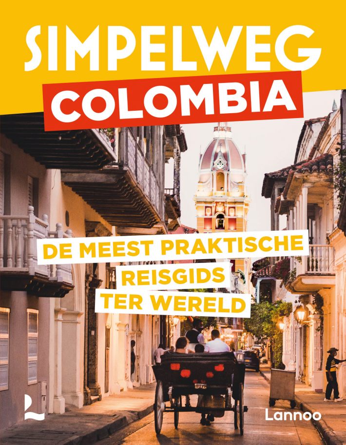 Simpelweg Colombia Simpelweg Colombia