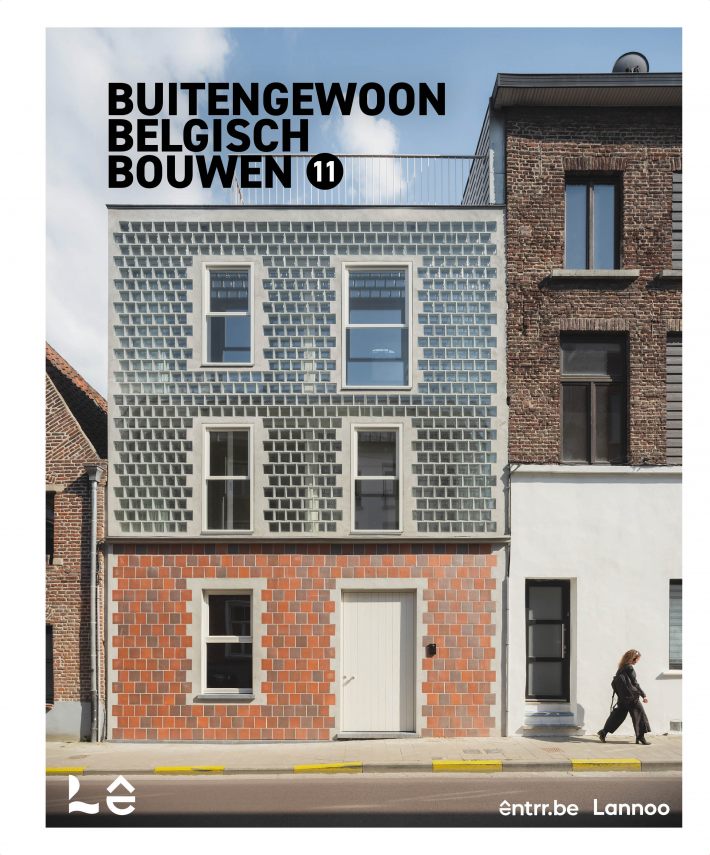 Buitengewoon Belgisch Bouwen 11 Buitengewoon Belgisch Bouwen 11