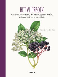 Het vlierboek Het vlierboek