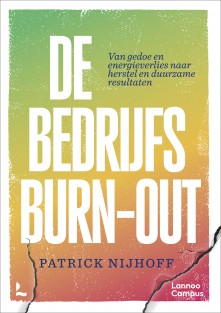 De Bedrijfsburn-out • De Bedrijfsburn-out