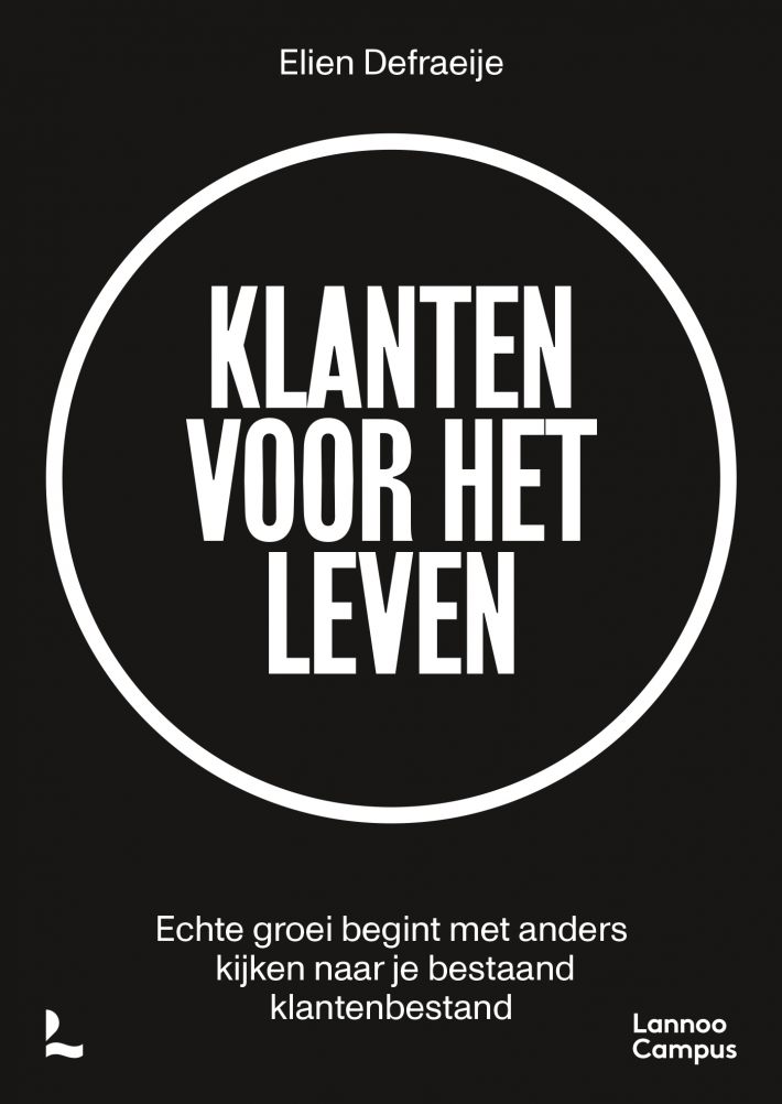 Klanten voor het leven • Klanten voor het leven