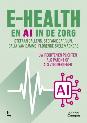 E-health en AI in de zorg • E-health en AI in de zorg