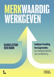 Merkwaardig Werkgeven • Merkwaardig Werkgeven