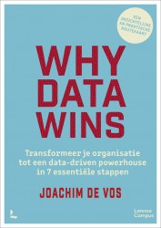 Why Data Wins • Why Data Wins Why Data Wins • Why Data Wins