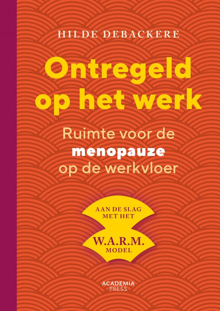 Ontregeld op het werk