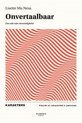 Onvertaalbaar • Onvertaalbaar