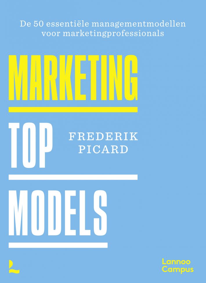 Marketing Top Models • Marketing Top Models