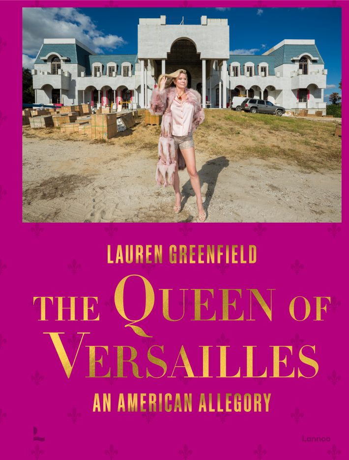 The Queen of Versailles The Queen of Versailles