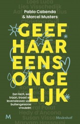 Geef haar eens ongelijk • Geef haar eens ongelijk