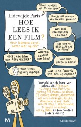 Hoe lees ik een film? • Hoe lees ik een film?