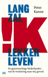 Lang zal ik lekker leven • Lang zal ik lekker leven