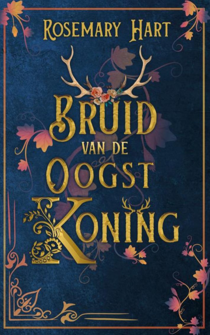 Bruid van de Oogstkoning Bruid van de Oogstkoning