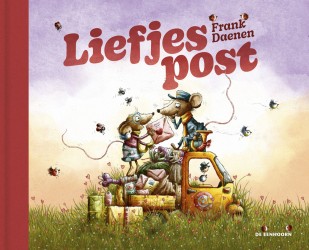 Liefjespost Liefjespost