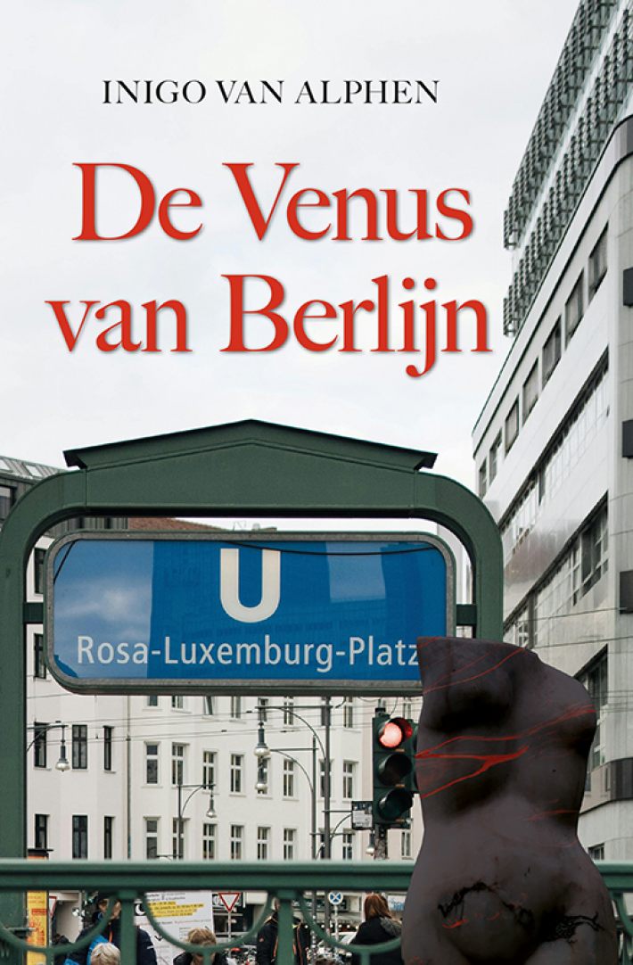 De Venus van Berlijn De Venus van Berlijn