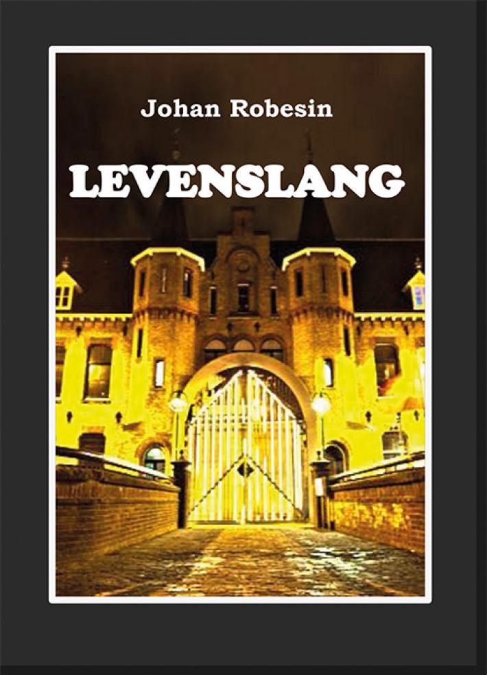 Levenslang