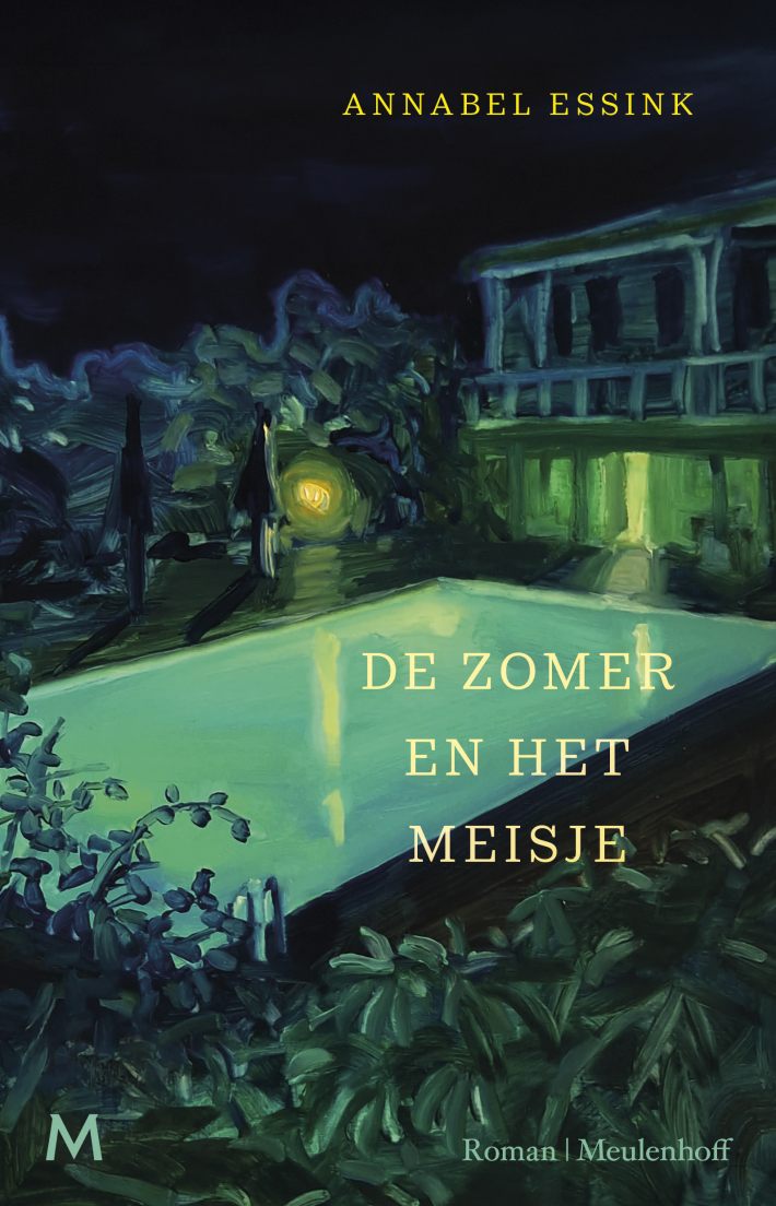 De zomer en het meisje • De zomer en het meisje De zomer en het meisje • De zomer en het meisje
