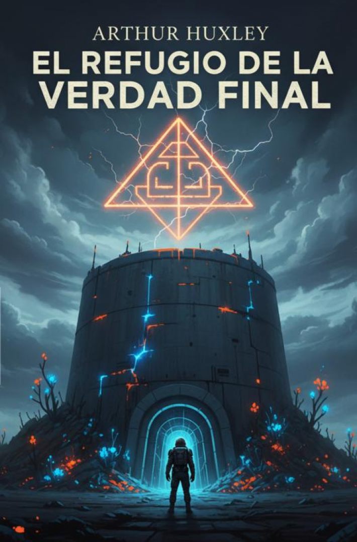 El Refugio de la Verdad Final