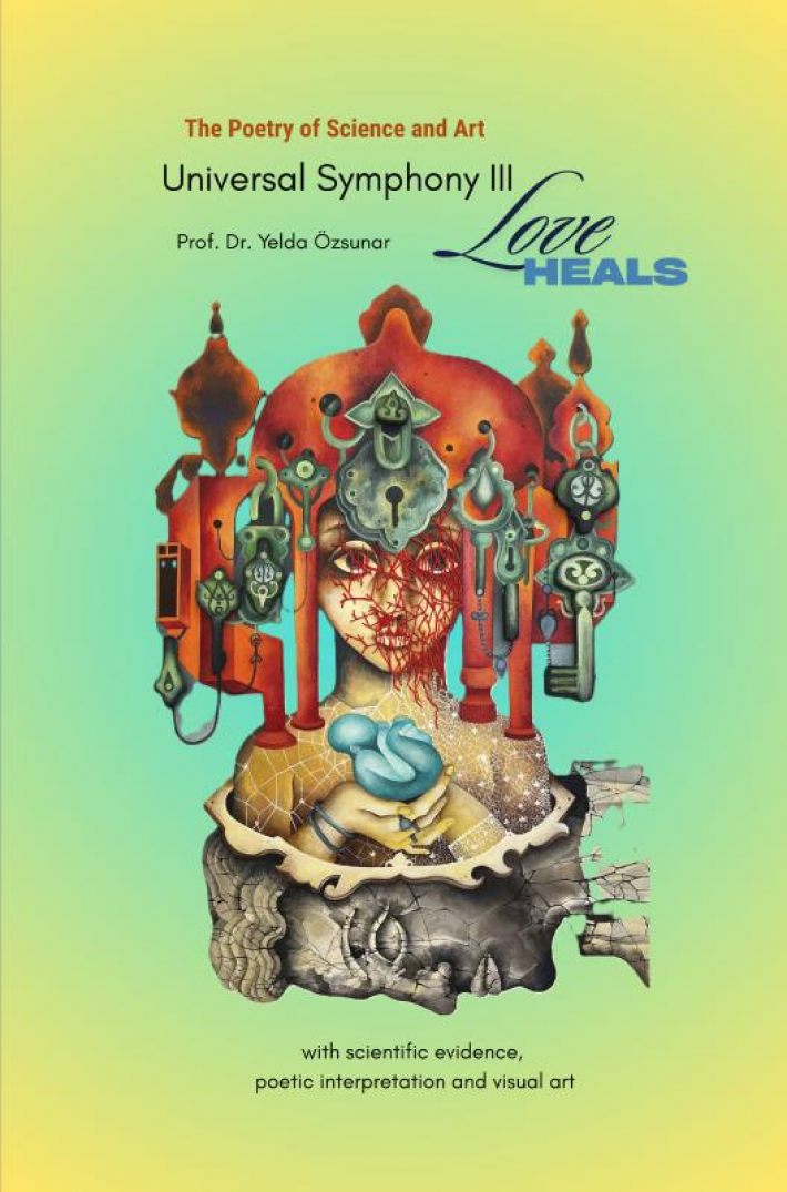 The Poetry of Science and Art