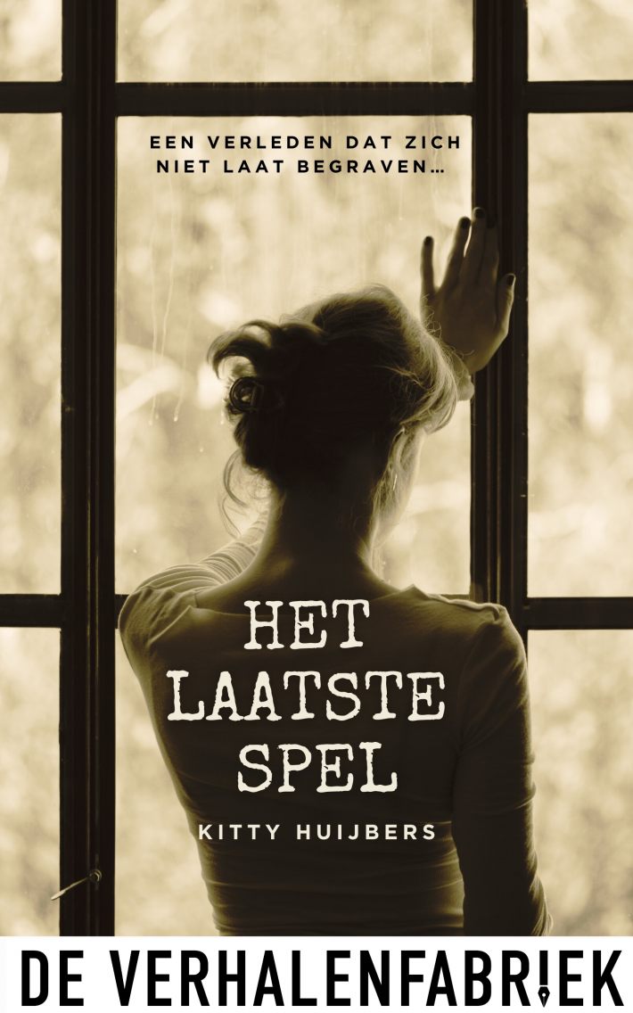 Het laatste spel Het laatste spel