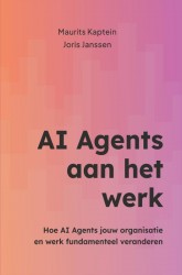 AI Agents aan het werk
