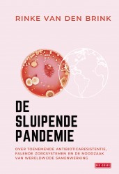 De sluipende pandemie De sluipende pandemie