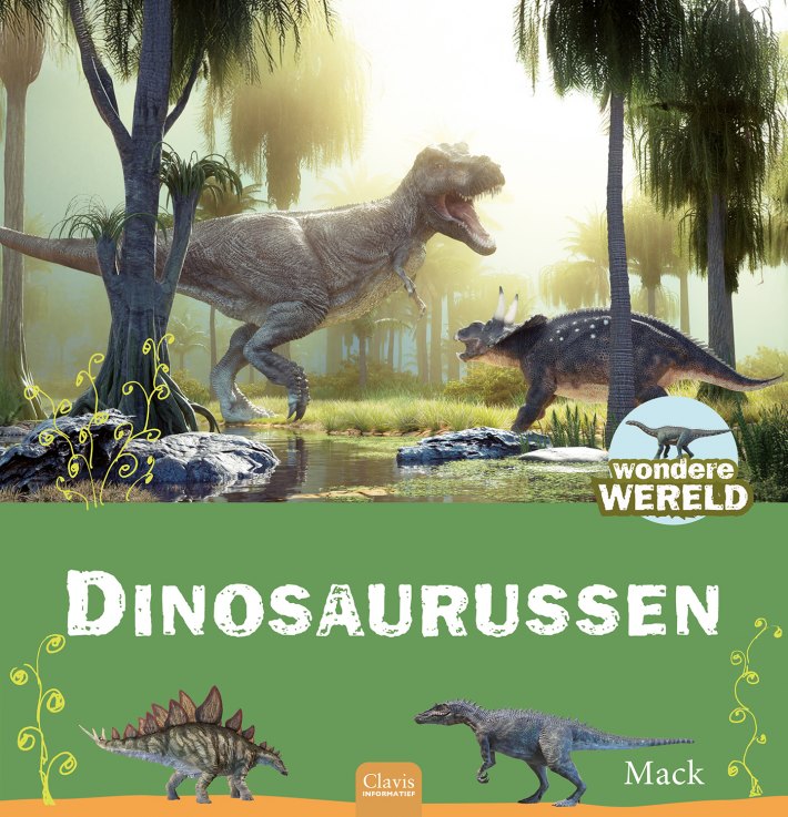 Dinosaurussen