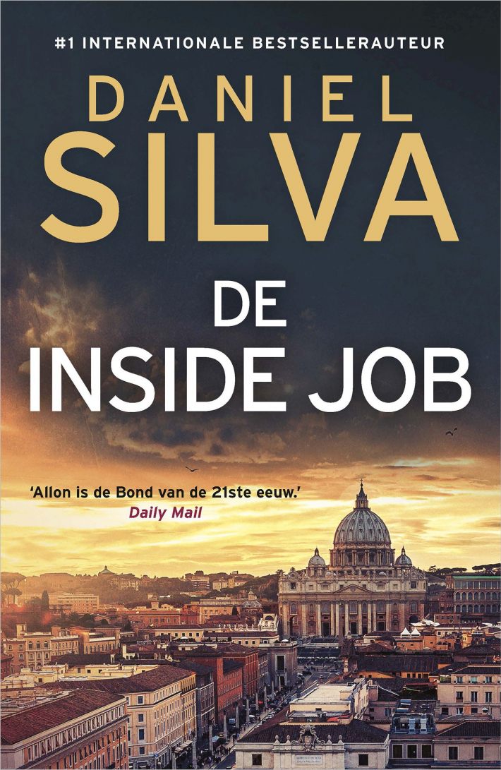 De inside job