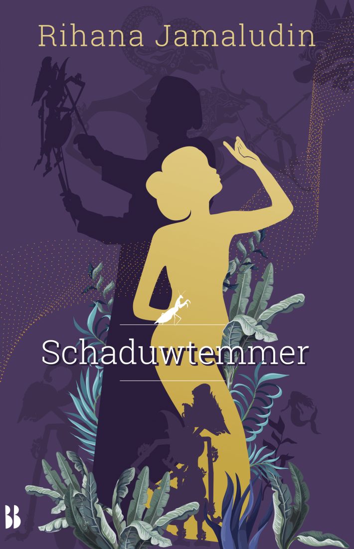 Schaduwtemmer Schaduwtemmer