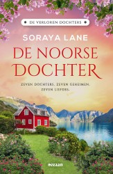 De Noorse dochter