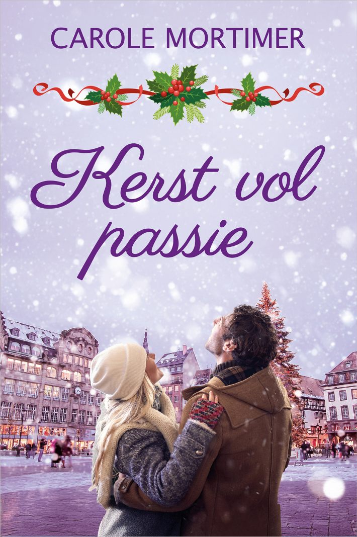 Kerst vol passie