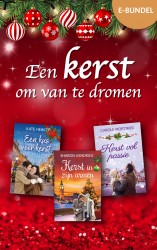 Een kerst om van te dromen